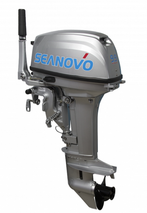 Лодочный мотор Seanovo SN9.9FFEL Enduro в Пятигорске
