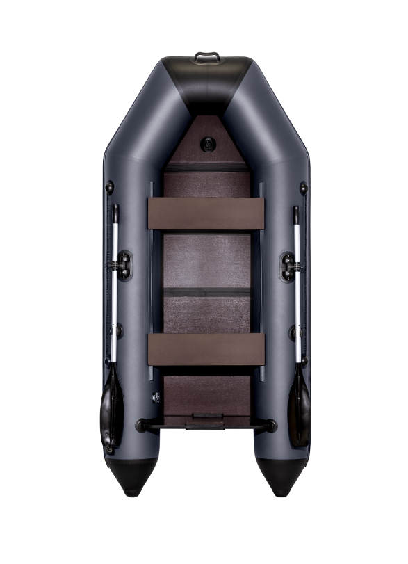  Лодка АКВА 2800 Слань-книжка киль в Пятигорске