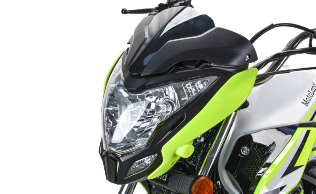 Мотоцикл MOTOLAND (МОТОЛЕНД) 200 SPRINT в Пятигорске