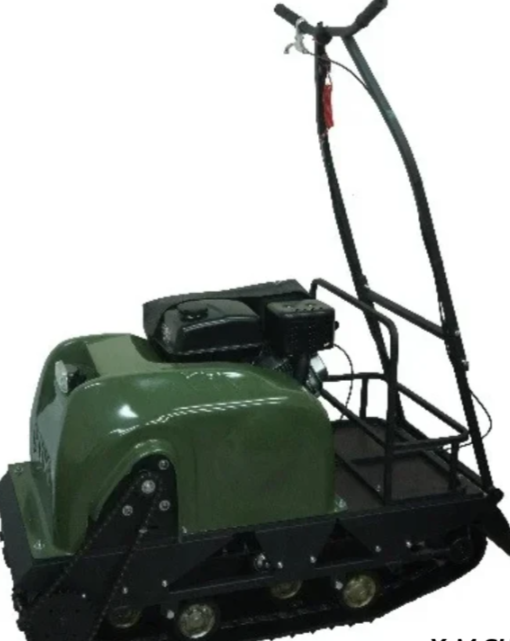 Мотобуксировщик PAXUS 500 AVANT MINI (1200 мм.), 9 л.с. в Пятигорске