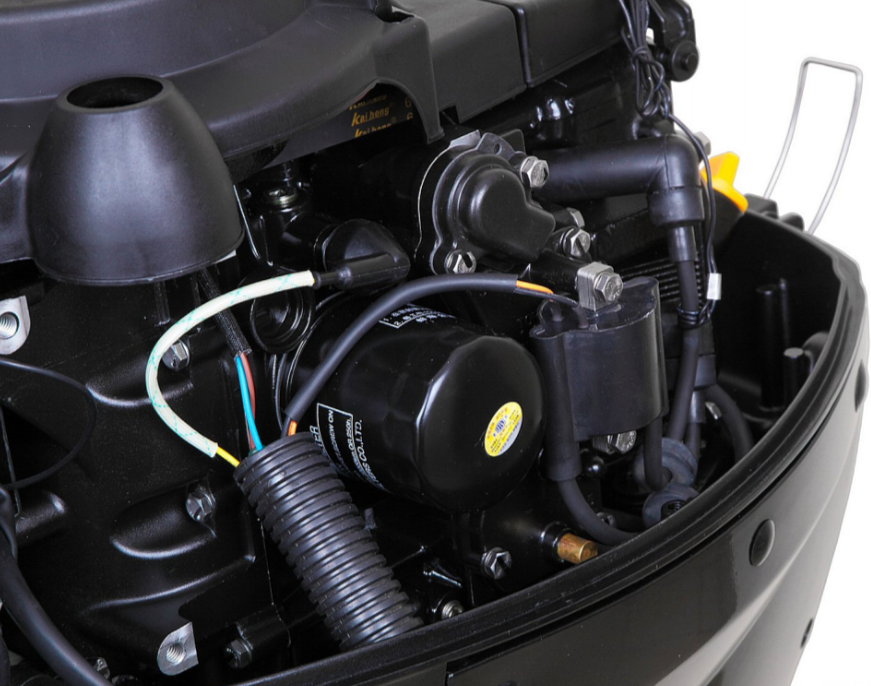 Лодочный мотор MARLIN MF 9.9 AWHBL в Пятигорске