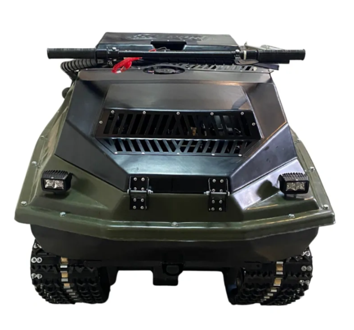 Мотобуксировщик ДиТрак-20 в комплектации "Стандарт" (с реверсом) в Пятигорске