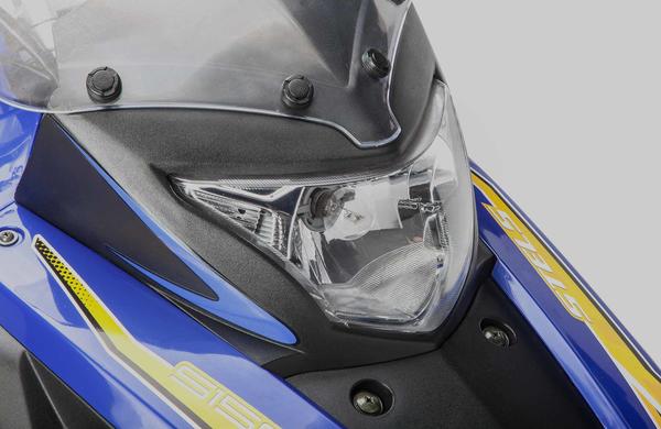 Снегоход STELS Капитан-150 2023 в Пятигорске