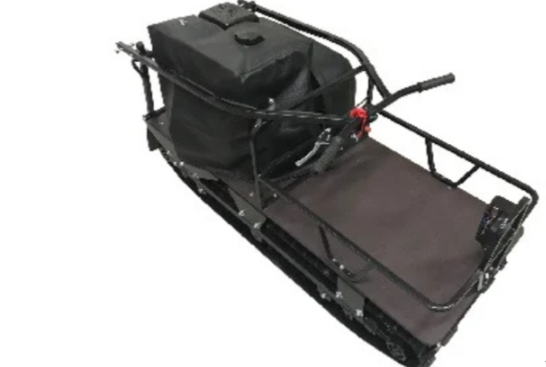 Мотобуксировщик PAXUS 650 15 л.с. в Пятигорске