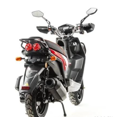 Скутер MOTOLAND (МОТОЛЕНД) BWS150 в Пятигорске