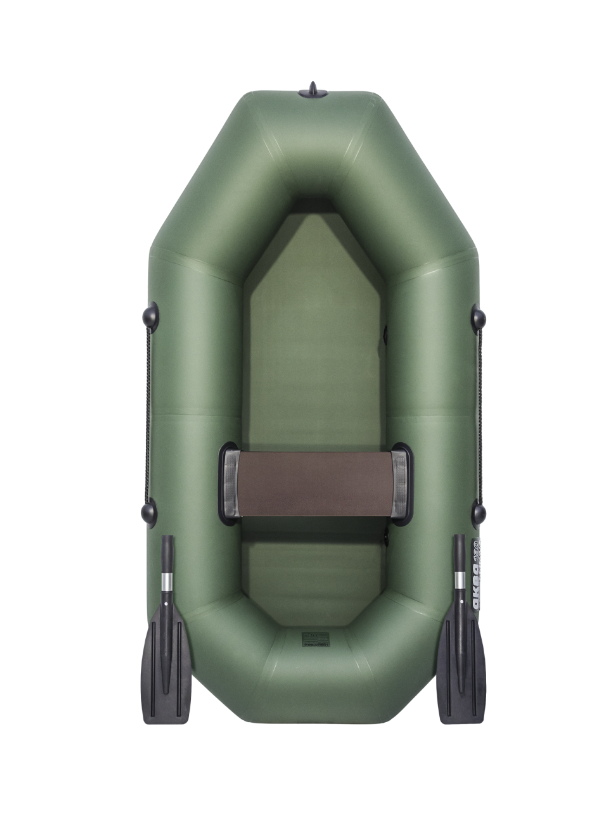  Лодка АКВА-ОПТИМА 190 в Пятигорске