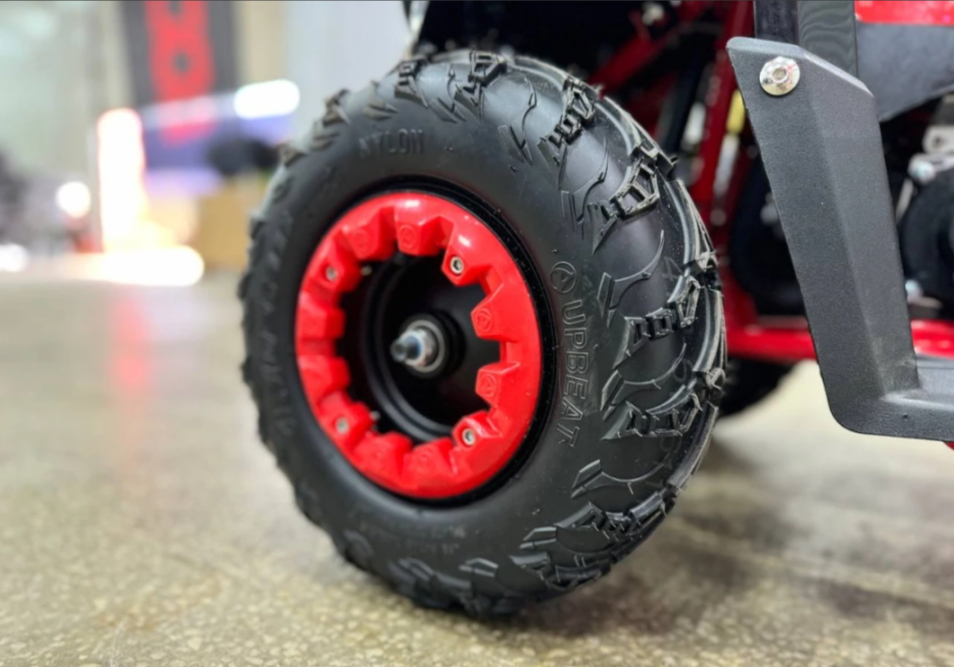 Квадроцикл GBM ROBLOX в Пятигорске