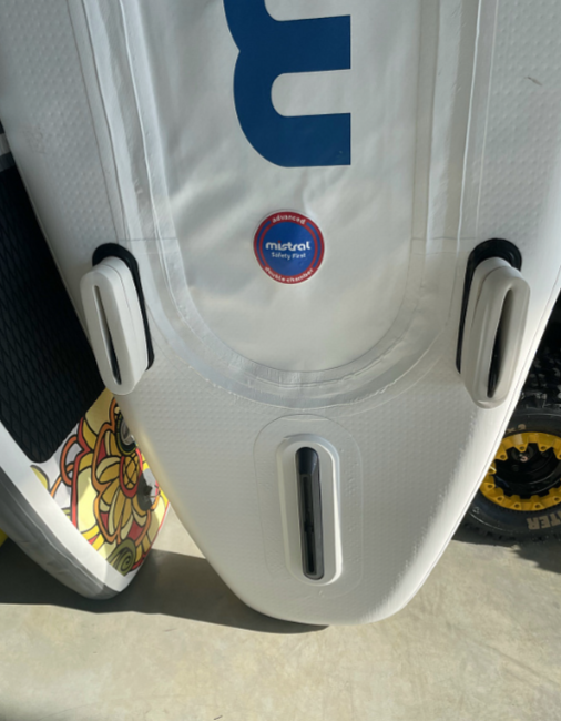 SUP ДОСКА-КАЯК 2 В 1 RAIDEX MISTRAL 10.6’ (320СМ) N 14 в Пятигорске