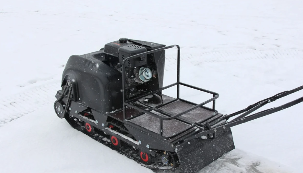 Мотобуксировщик PAXUS 550 15 л.с. в Пятигорске