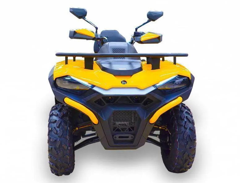 Квадроцикл HISUN GUARDIAN 400L /LONG в Пятигорске