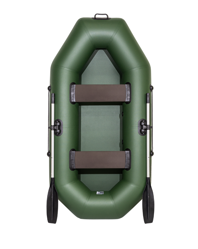 Лодка Барс 240 в Пятигорске