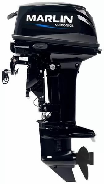 Лодочный мотор MARLIN MP 20 AWRS в Пятигорске