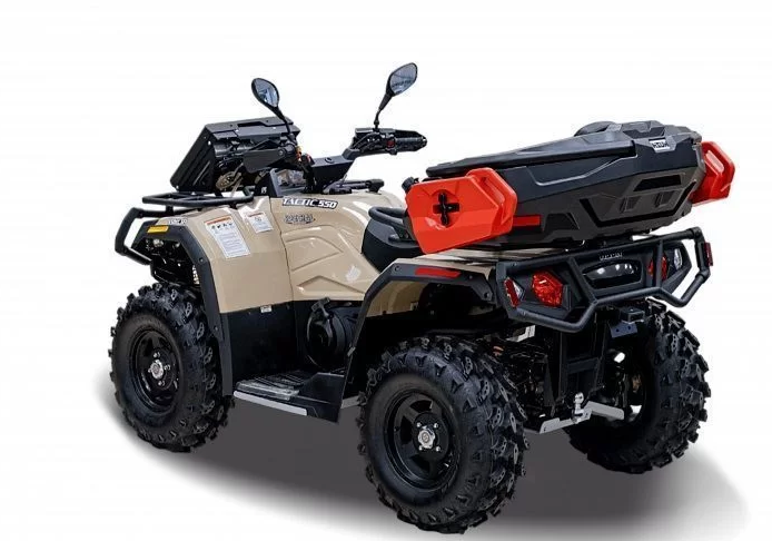 Квадроцикл HISUN TACTIC 550-/EXTREME EDITION/ в Пятигорске