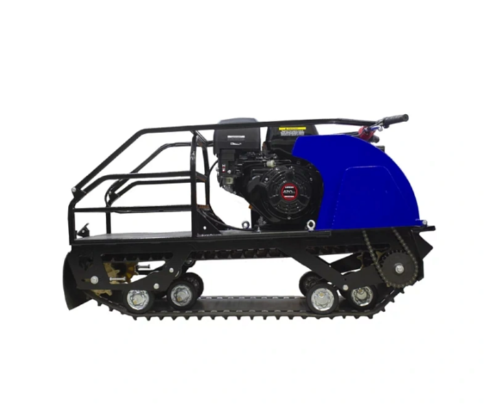 Мотобуксировщик POMOR L-500 PRO (NM) K18 в Пятигорске