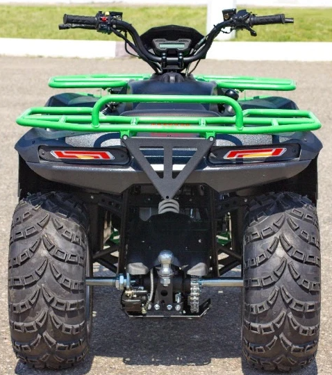 Квадроцикл IRBIS ATV150 в Пятигорске