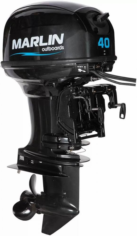 Лодочный мотор MARLIN MP 40 AWRL в Пятигорске