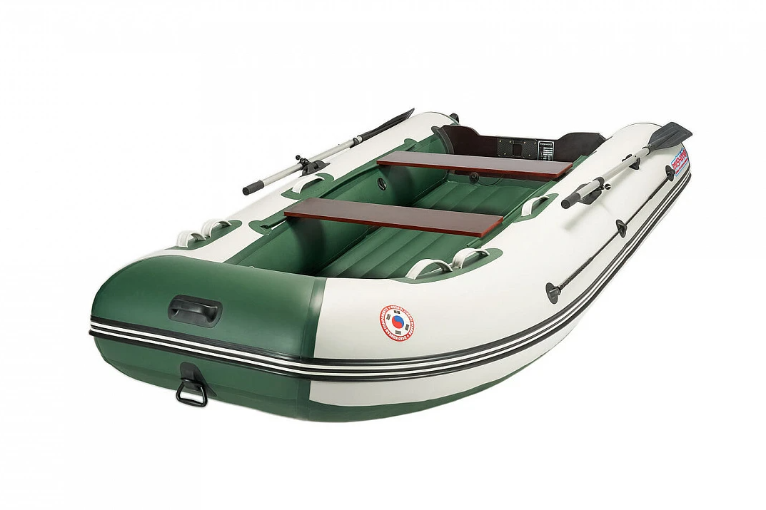 КОМПЛЕКТ ЛОДКА MISHIMO LITE 350 + МОТОР 9,9 (15) Л.С. в Пятигорске