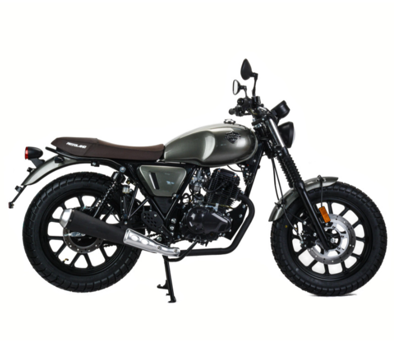 Мотоцикл MOTOLAND (МОТОЛЕНД) TEXAS 300 в Пятигорске