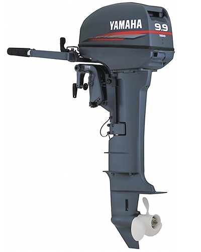 ЛОДОЧНЫЙ МОТОР YAMAHA 9.9FMHS в Пятигорске