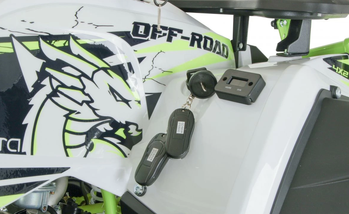 Квадроцикл YACOTA DRAGON в Пятигорске