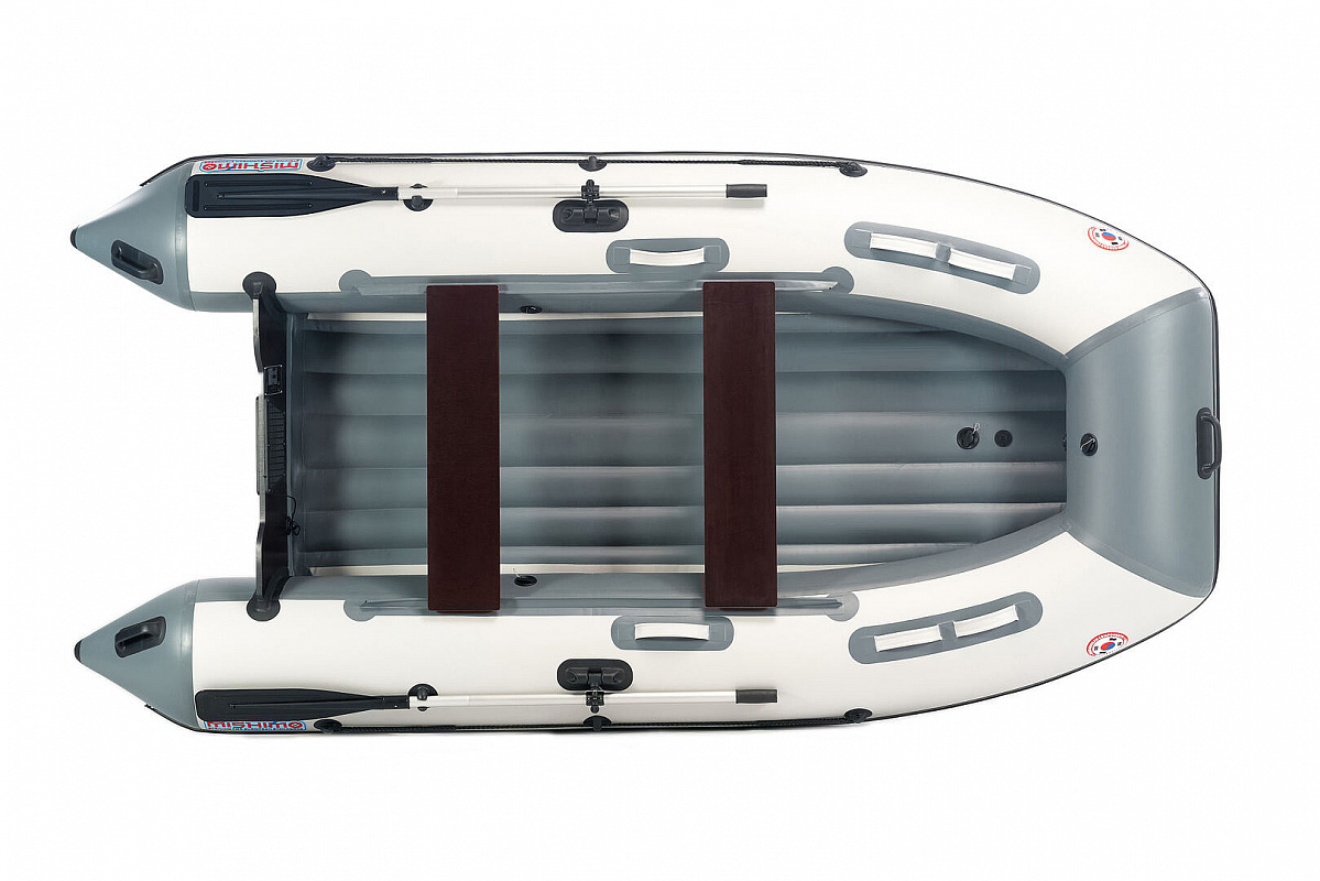 Лодка MISHIMO LITE 335 в Пятигорске