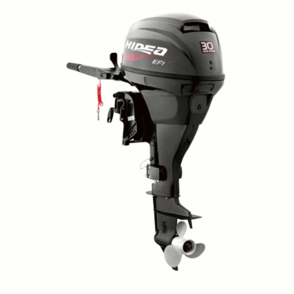 Лодочный мотор HIDEA HDEF30HES EFI в Пятигорске