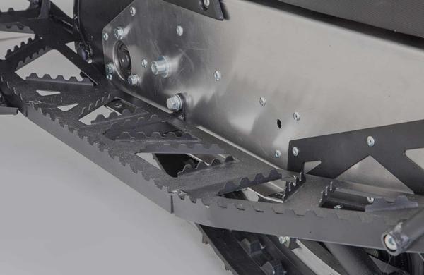 Снегоход STELS Капитан-150 2023 в Пятигорске