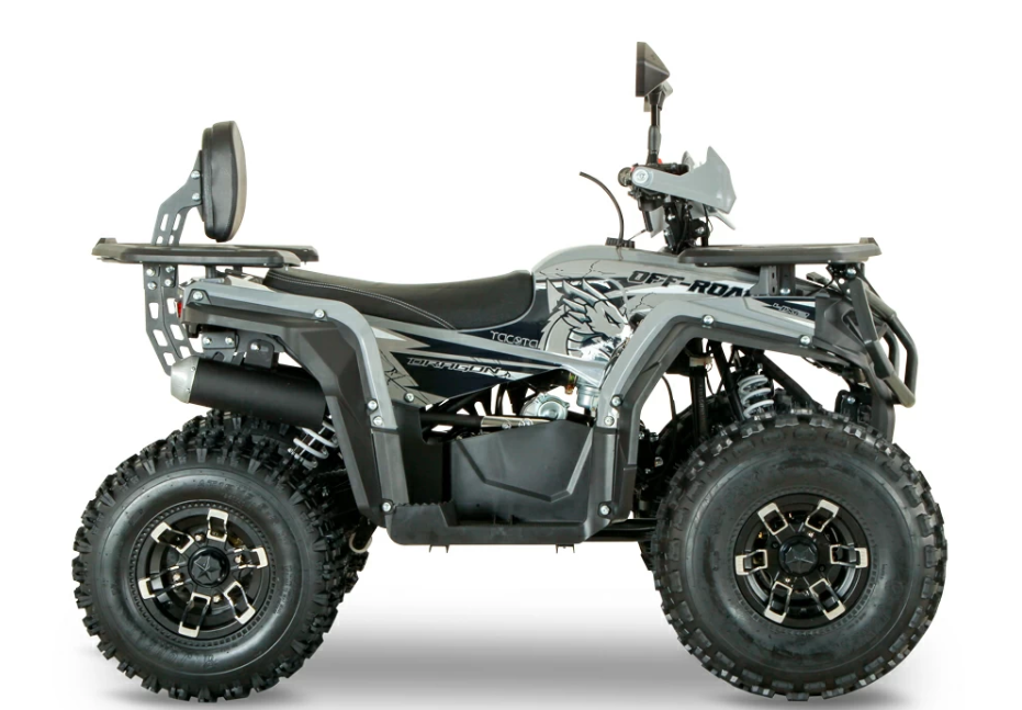 Квадроцикл YACOTA DRAGON LUX LD в Пятигорске