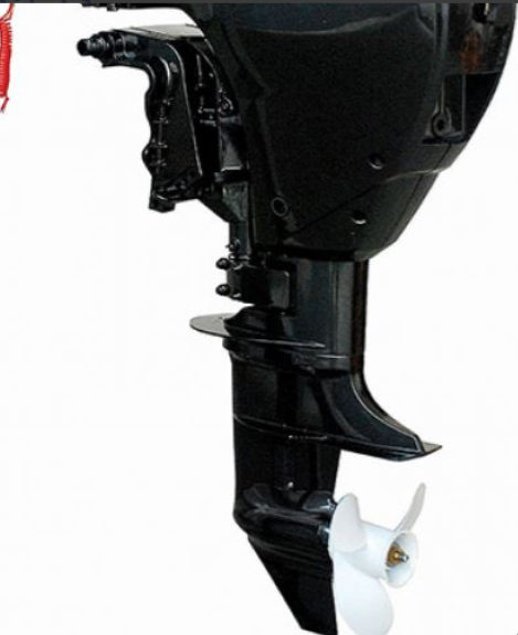 Лодочный мотор HIDEA HDF9.9HS в Пятигорске