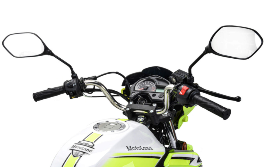 Мотоцикл MOTOLAND (МОТОЛЕНД) 200 SPRINT в Пятигорске