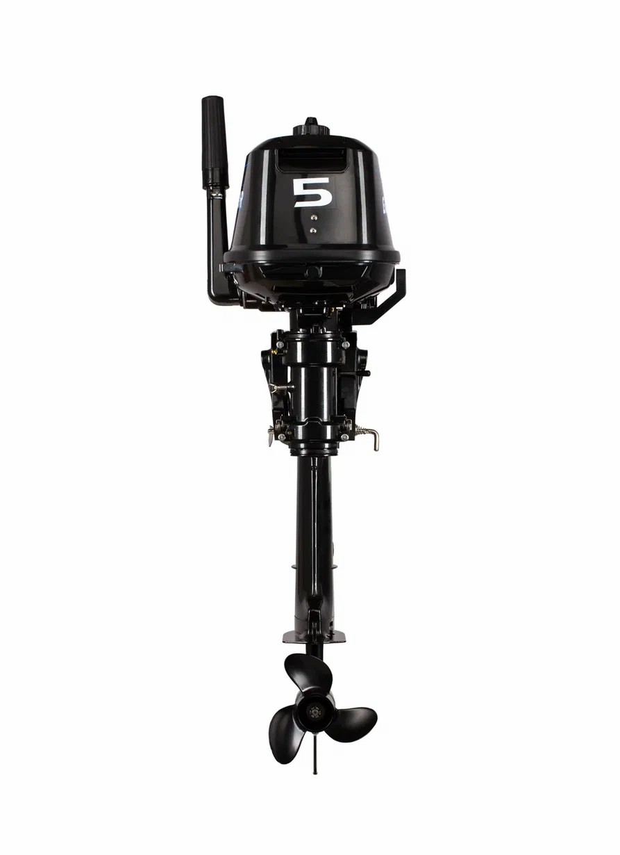 ЛОДОЧНЫЙ МОТОР GLADIATOR G5FHS в Пятигорске