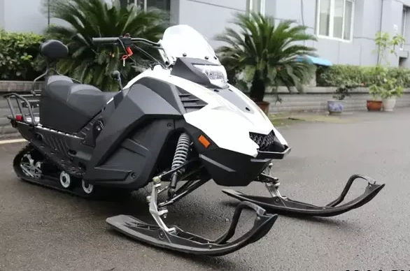 Снегоход ULAR 220 в Пятигорске