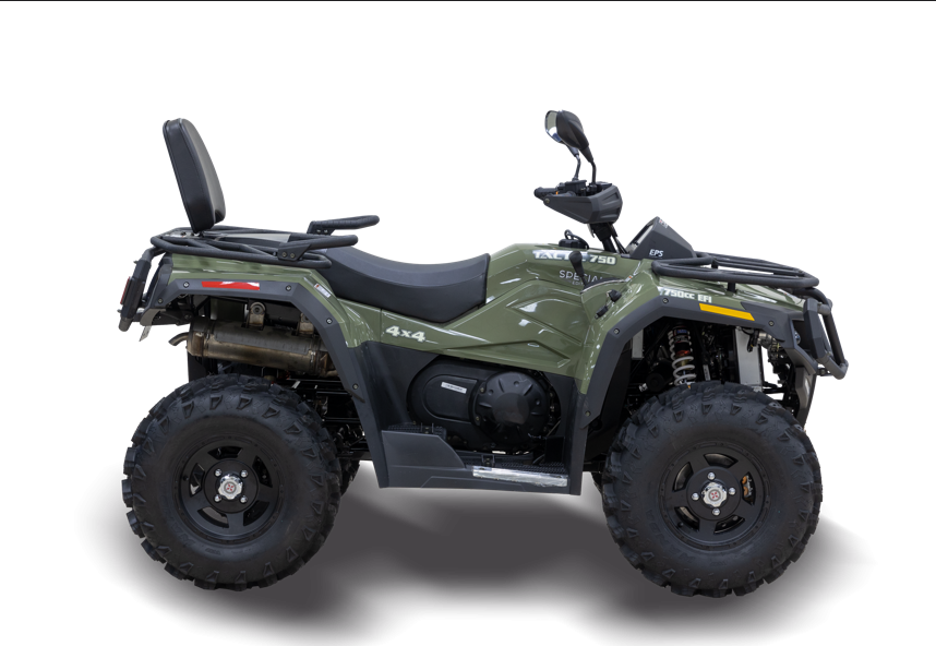 Квадроцикл HISUN HiSUN TACTIC 750-/LIMITED/ в Пятигорске