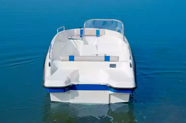 Стеклопластиковый катер Wyatboat-3 Open в Пятигорске