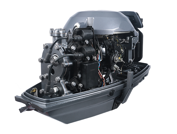 ЛОДОЧНЫЙ МОТОР ALLFA CG T30 FW S в Пятигорске