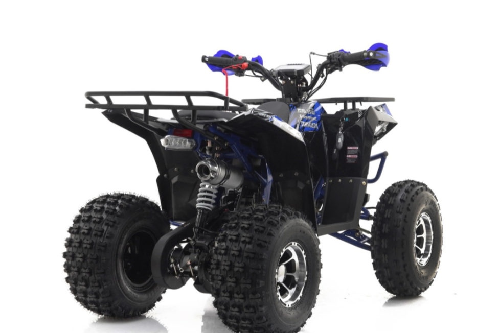 Квадроцикл GBM SHARP 190 PREMIUM SEMI-AUTOMATIC в Пятигорске