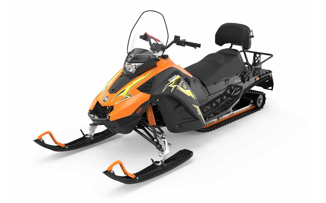 Снегоход STELS SK200R (L ST LT) КАПИТАН 1.0 K01 Tech в Пятигорске