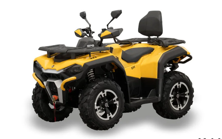 Квадроцикл HISUN GUARDIAN 750S -/SHORT/ в Пятигорске