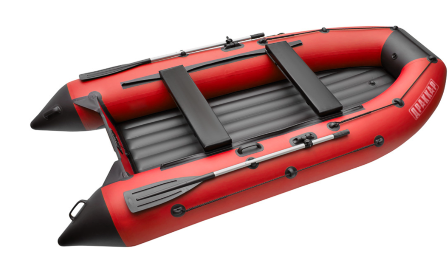 ЛОДКА ДРАККАР 3000 НДНД CLASSIC (БЕЗКИЛЬ) в Пятигорске