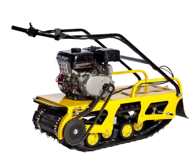 Мотобуксировщик FISHRIDE МИНИ 8 л.с. в Пятигорске