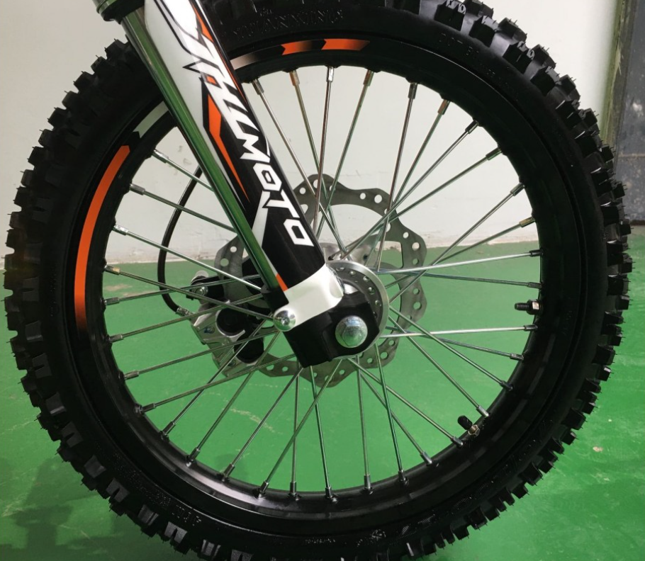 Питбайк JHLMOTO JHL Z125E Pro (ZS154FMI-3) в Пятигорске