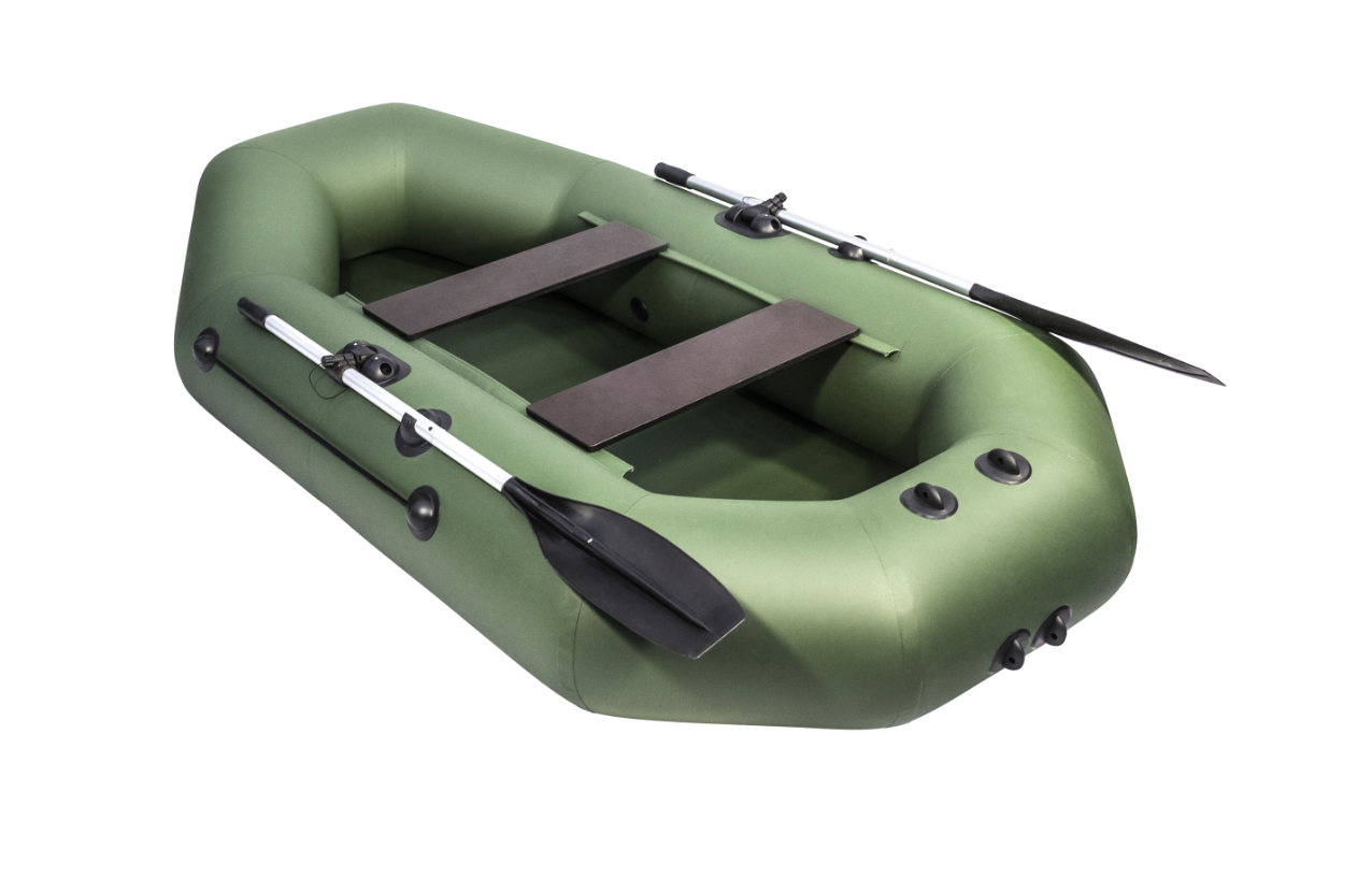  Лодка АКВА-МАСТЕР 240 в Пятигорске