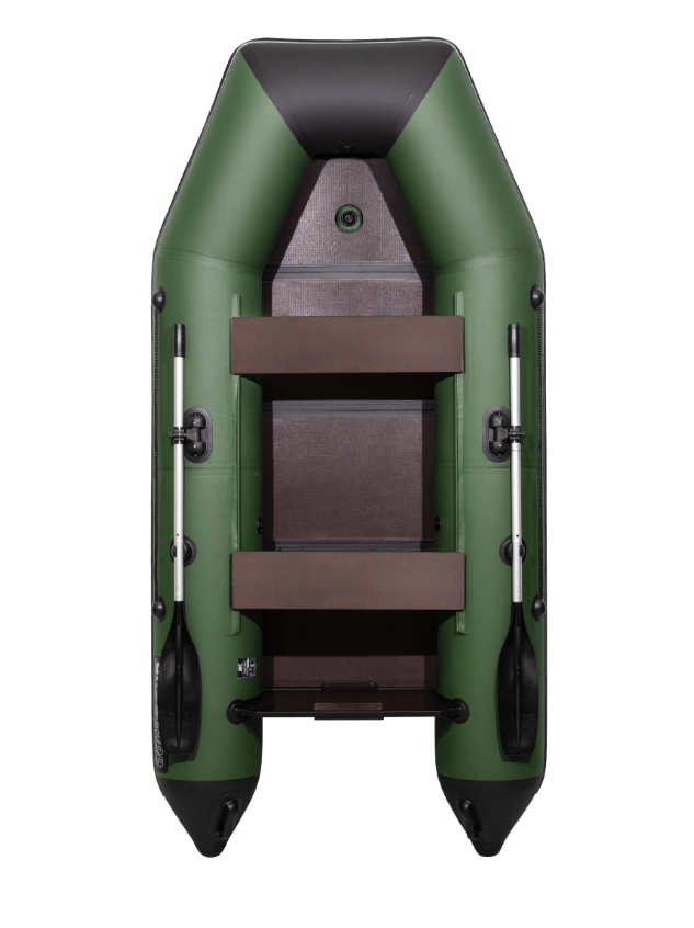  Лодка АКВА 2900 Слань-книжка киль в Пятигорске