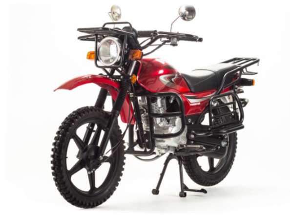 Мотоцикл FORESTER 200 (2021 г.) в Пятигорске