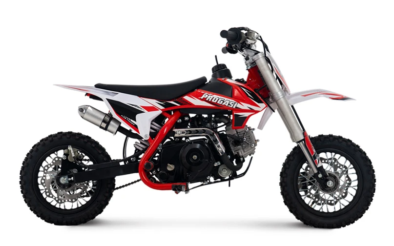 Питбайк Progasi KIDS POWER 110 (10/10) в Пятигорске