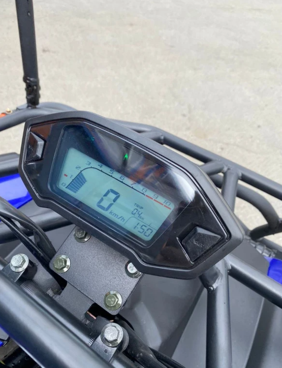 Квадроцикл PROMAX Фермер 350 4x4 ALL ROAD в Пятигорске