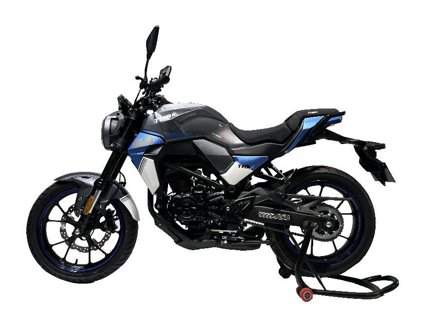 Мотоцикл TMBK MONTANA 250 (165 FMM) в Пятигорске