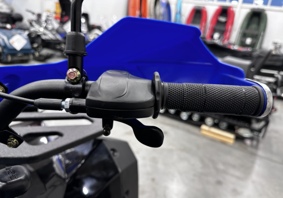 Квадроцикл GBM SHARP BIG 300 NEW PREMIUM в Пятигорске