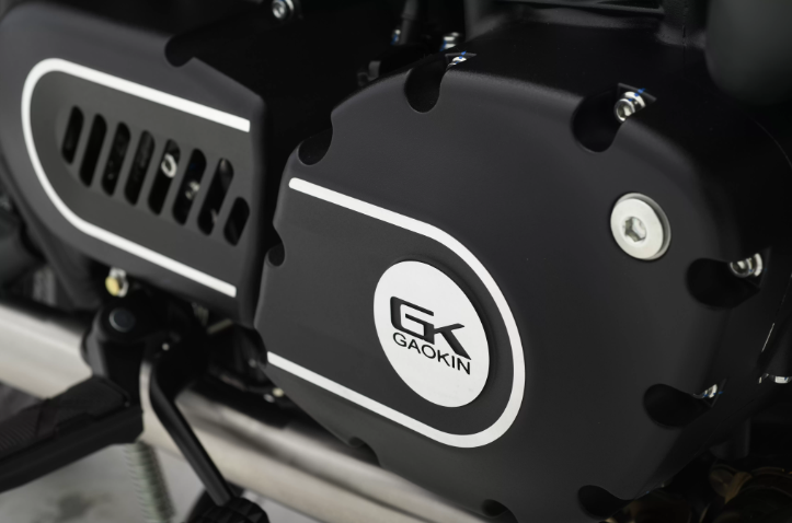 Мотоцикл GAOKIN GK 1200 в Пятигорске