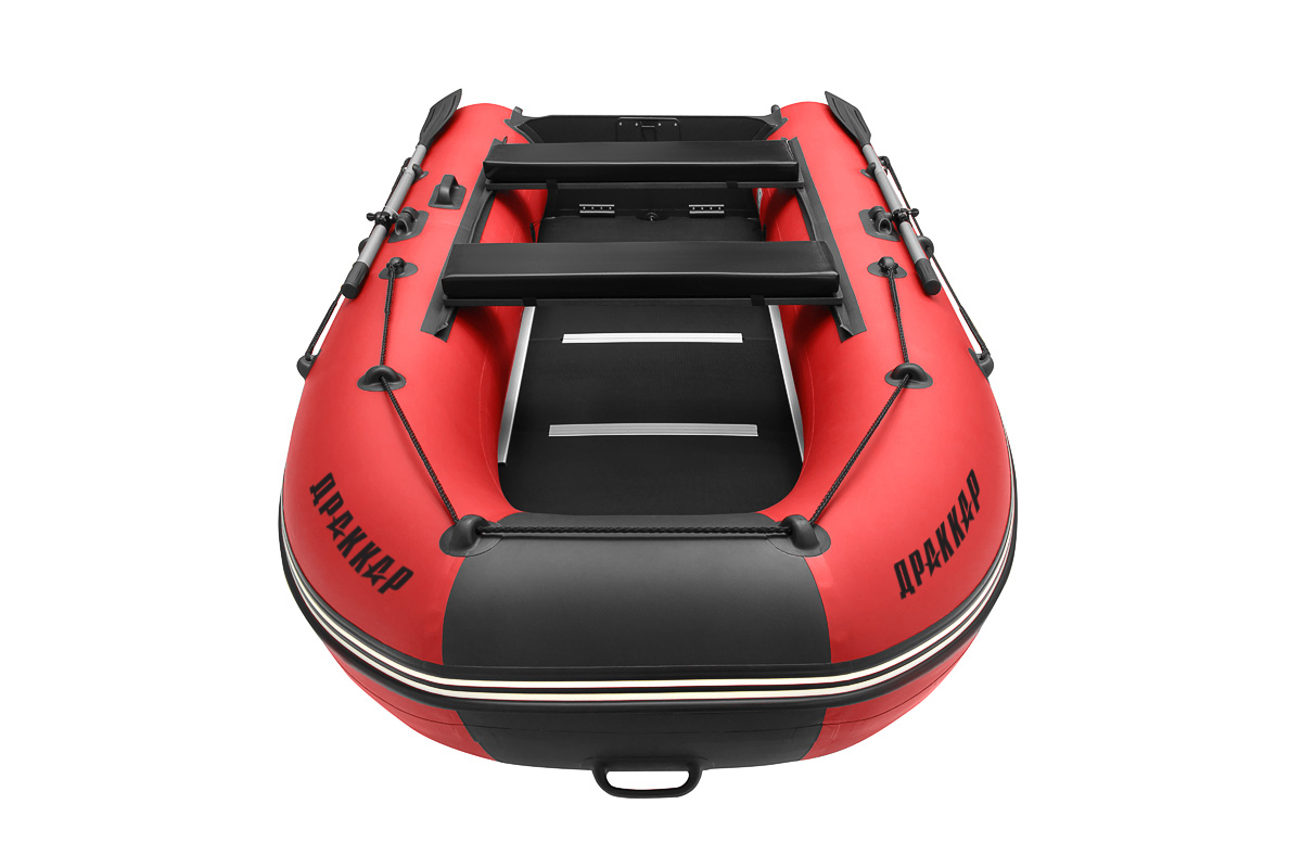 ЛОДКА ДРАККАР 3200 С HANT в Пятигорске
